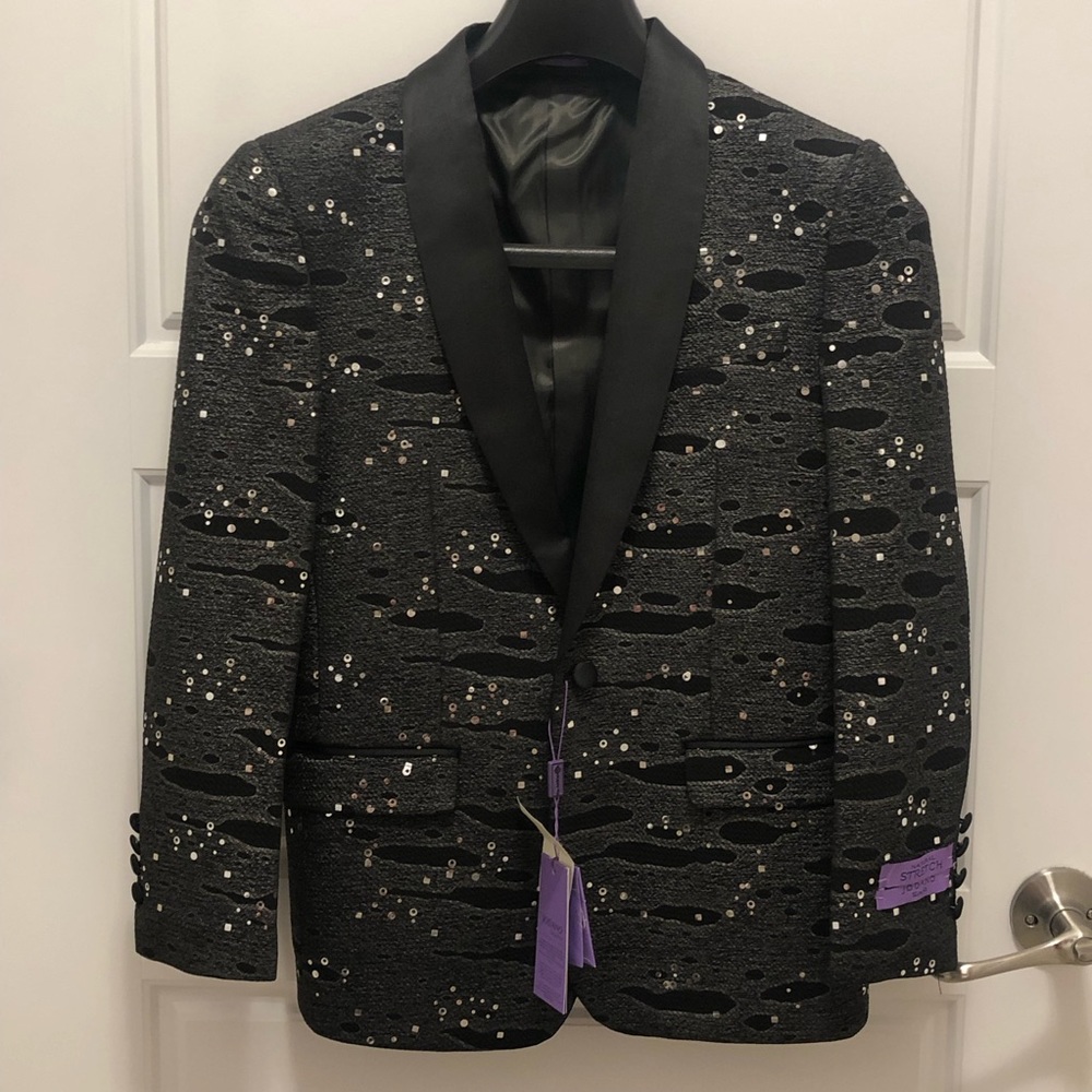 NWT JODANO Women’s Blazer